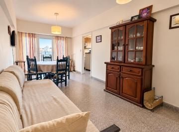 Departamento · 44m² · 2 Ambientes · Dos Ambientes Todo Al Frentec/balcon Zona Plaza Aldrey