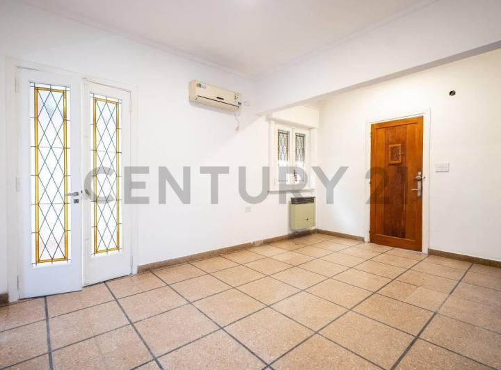 Casa · 56m² · 3 Ambientes