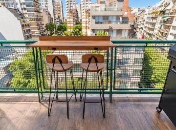 Departamento · 57m² · 3 Ambientes · Venta Departamento 3 Ambientes en Las Cañitas, Capital Federal.