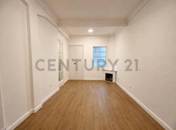 Departamento · 83m² · 4 Ambientes · Venta Departamento 4 Ambientes en Caballito Apto Crédito