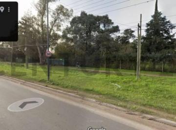 Terreno · 1100m² · Lote en Venta