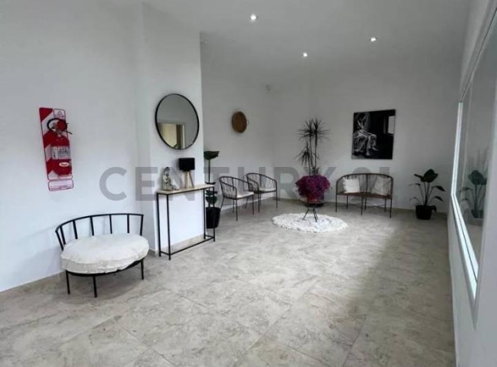 Departamento · 45m² · 2 Ambientes