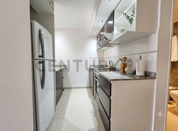 Departamento · 35m² · 1 Ambiente