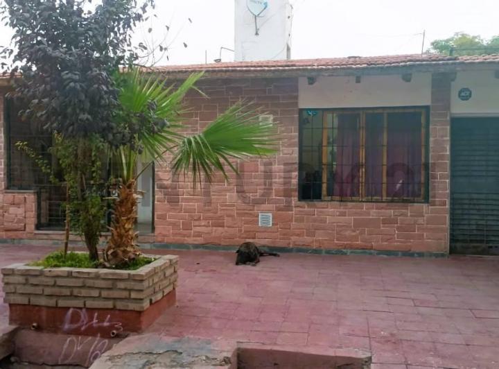 Casa · 83m² · 3 Dormitorios · 1 Cochera