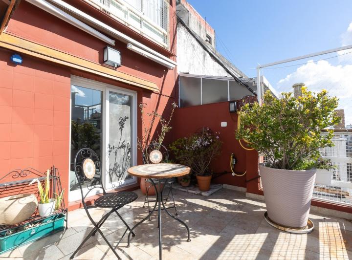 Departamento · 151m² · 5 Ambientes · 2 Cocheras