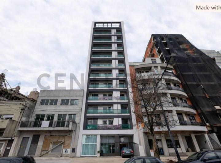 Departamento · 49m² · 2 Ambientes