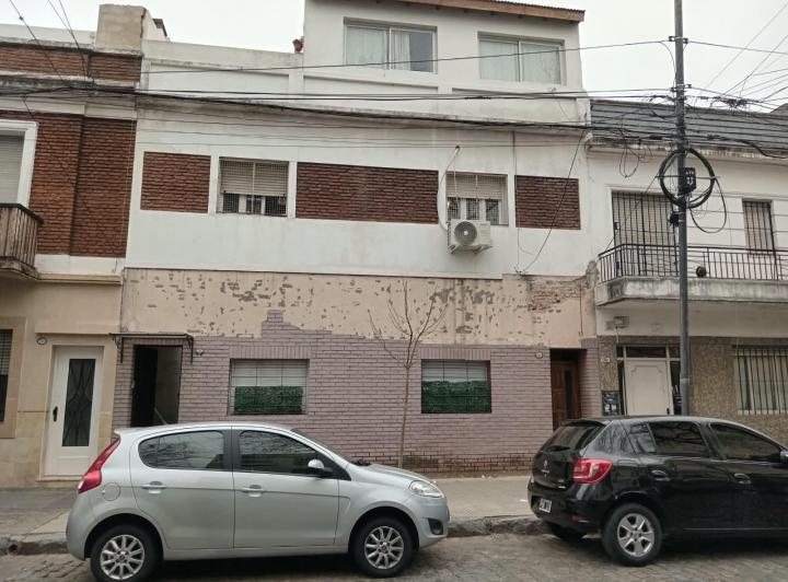 Casa · 68m² · 3 Ambientes
