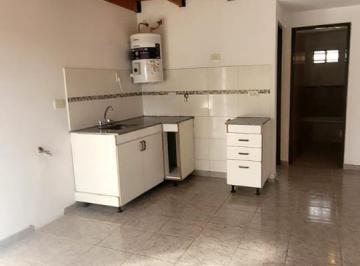 Departamento · 52m² · 3 Ambientes · Departamento Amplio y Luminoso en Quilmes Oeste