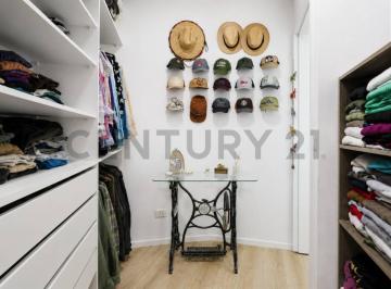Departamento · 78m² · 3 Ambientes · 1 Cochera · Venta Departamento 3 Ambientes en Cañitas con Cochera, Pileta y Seguridad 24 Hs
