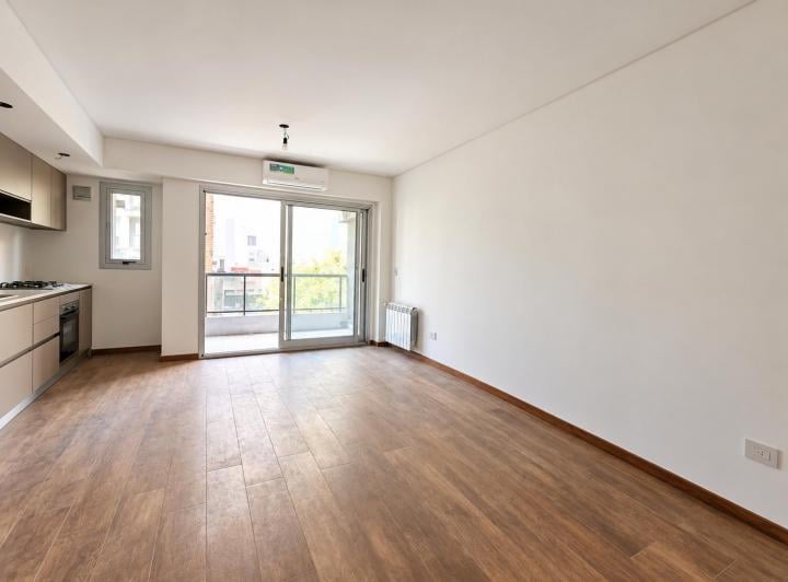 Departamento · 40m² · 2 Ambientes