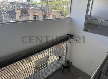Local comercial · 104m² · Local Comercial a Estrenar en Alquiler – Calle Maza, Maipú
