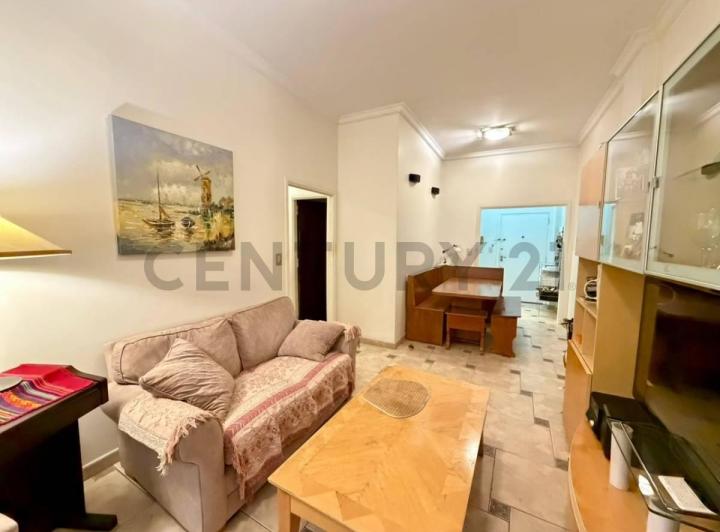 Departamento · 71m² · 4 Ambientes