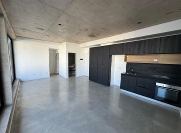 Departamento · 35m² · 1 Ambiente · Venta Monoambiente Divisible Full Amenities a Estrenar en Nuñez con Cochera Opci