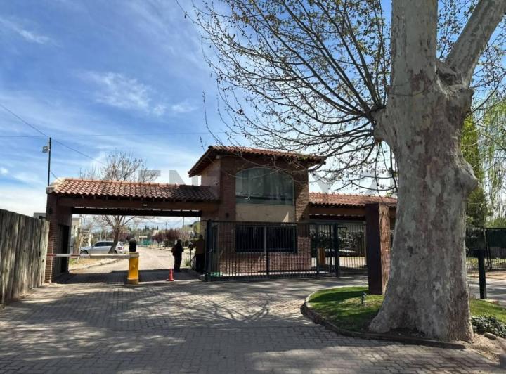 Terreno · 520m²