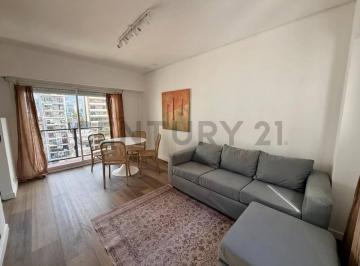 Departamento · 31m² · 2 Ambientes · Alquiler Departamento de 2 Ambientes en Palermo Chico