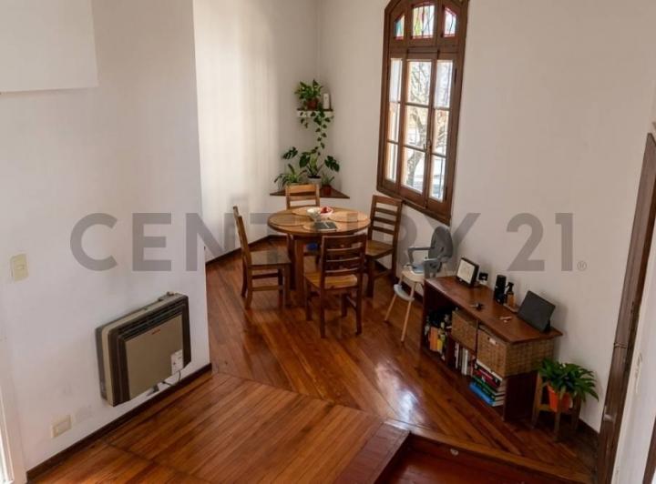 Casa · 90m² · 4 Ambientes