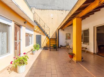 Departamento · 112m² · 4 Ambientes · Venta PH en Villa Lynch Multifamiliar