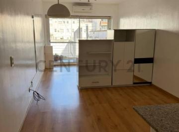 Departamento · 35m² · 1 Ambiente · Alquiler Monoambiente con Amenities Balvanera