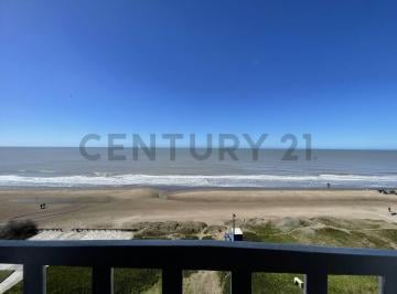 Departamento · 41m² · 3 Ambientes · Venta de Departamento 3 Ambientes Frente Al Mar en Mar de Ajo