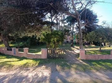 Terreno · 560m² · Venta de Lote Multifamiliar Mar de Ostende Pinamar