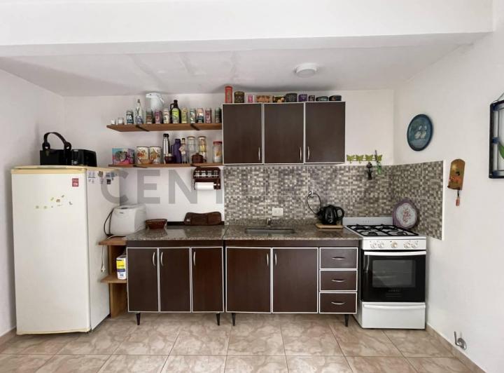 Casa · 42m² · 2 Ambientes · 1 Cochera