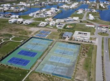 Terreno · 901m² · Lote en Venta en Villalobos