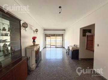 Departamento · 109m² · 6 Ambientes · Excelente Oportunidad Departamento 4 Amb + 2 Ambientes Unidos