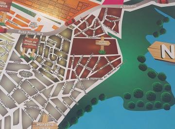 Terreno , Villa del Dique · Oportunidad! Villa del Dique Cordoba - 3 Lotes Colindantes de 3120 m²