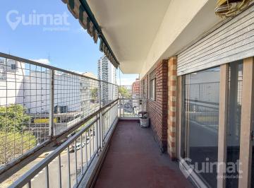 Departamento · 109m² · 6 Ambientes · Excelente Oportunidad Departamento 4 Amb + 2 Ambientes Unidos
