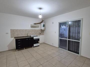 Departamento de 2 ambientes, San Luis · Departamento de 1 Dormitorio con Patio en Alquiler – a Una Cuadra de La Unsl