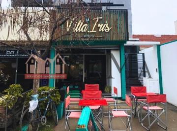 Local comercial · 120m² · 3 Ambientes · Local en Alquiler