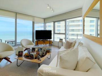 Foto1 · Apartamento en Alquiler | Trump Tower | 2 Dorm. Piso Alto | Playa Brava Punta del Este