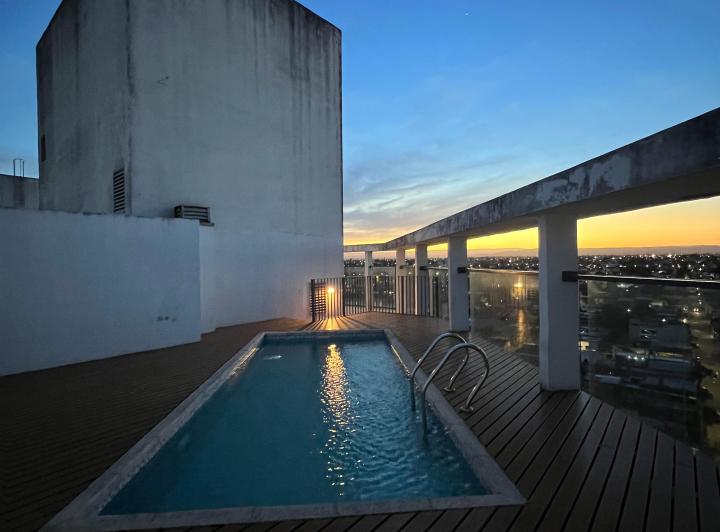 Departamento · 58m² · 2 Ambientes