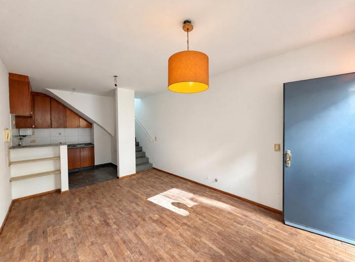 PH · 46m² · 2 Ambientes