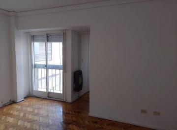Departamento de 2 ambientes, Almagro · Dos Ambientes en La Mejor Zona de Almagro