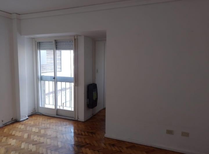 Departamento · 40m² · 2 Ambientes