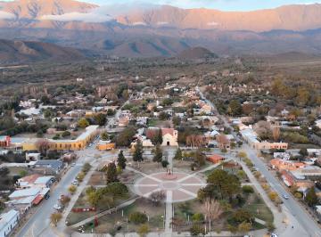 Terreno , La Paz · Oportunidad Imperdible - Terreno C/escritura - La Paz, San Javier, Cba.