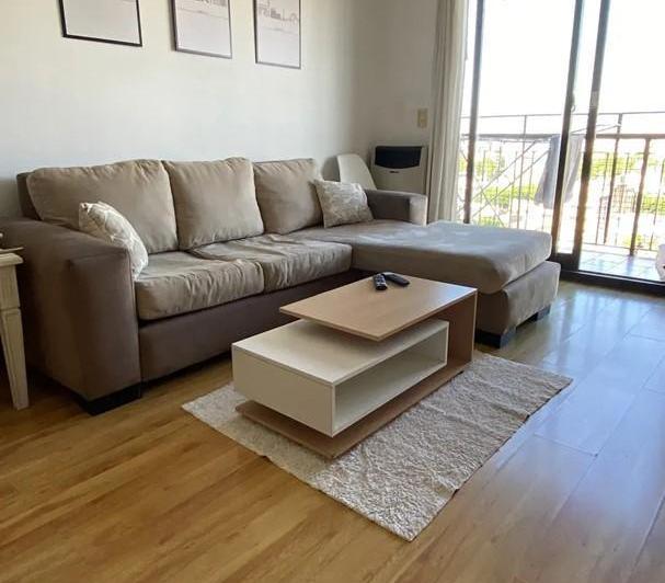 Departamento · 70m² · 4 Ambientes · 1 Cochera