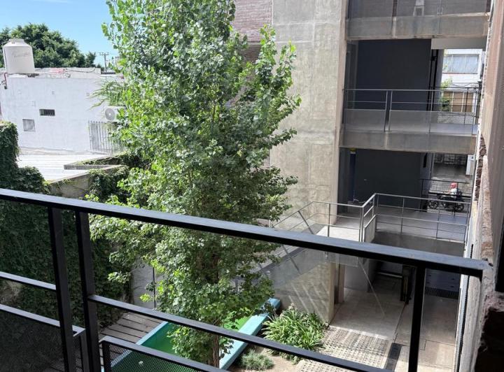 Departamento · 42m² · 1 Dormitorio