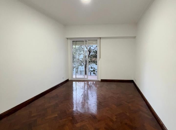 Departamento · 60m² · 3 Ambientes