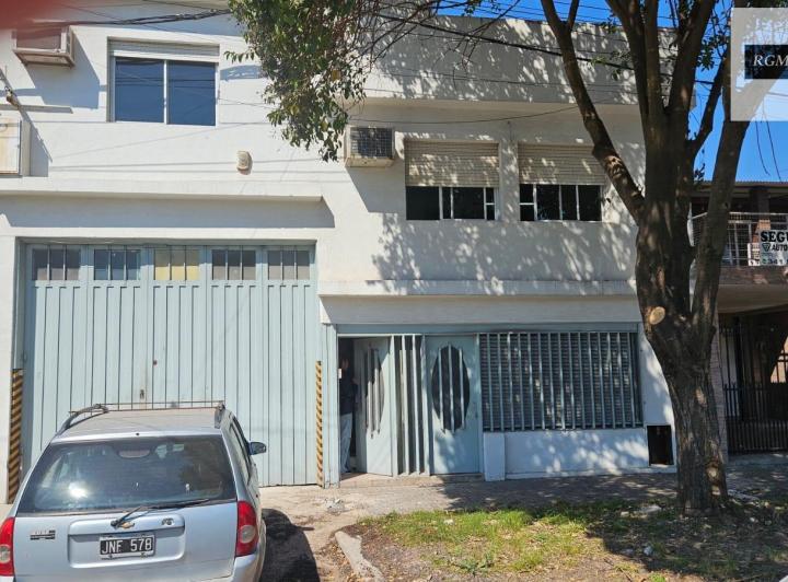 Local comercial · 500m²