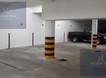 Garage · 13m² · Venta Cochera a Estrenar en Barrio Lourdes