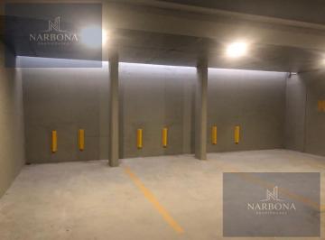 Garage · 12m² · Venta Cochera a Estrenar en Zona Centro. 12 m².