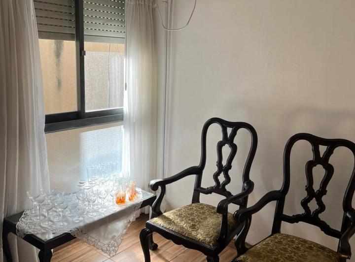 Departamento · 150m² · 4 Ambientes