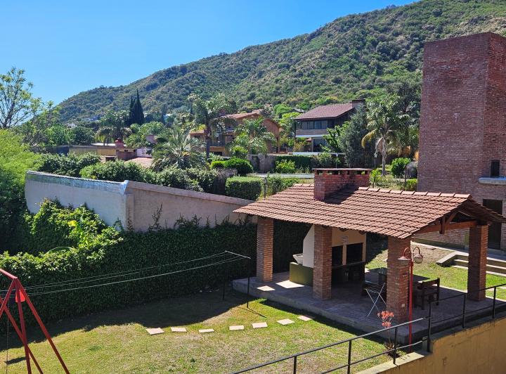 Departamento · 30m² · 2 Ambientes · 1 Cochera