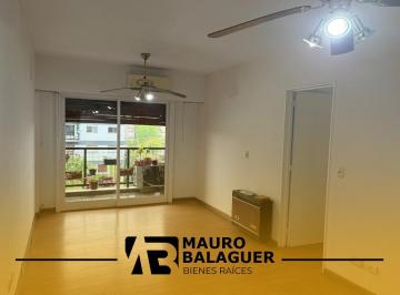 Departamento · 66m² · 3 Ambientes · 1 Cochera · Departamento de Ambientes con Cochera en Ciudad Evita