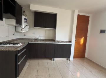 Departamento de 1 ambiente, Córdoba · Dúplex un Dormitorio en Alberdi