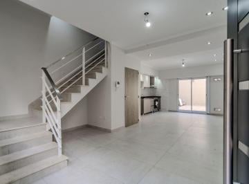 PH · 80m² · 3 Ambientes · Venta Duplex 3amb C/patio a Estrenar - V. del Parque