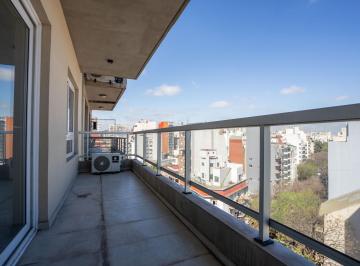 Departamento · 40m² · 2 Ambientes · Departamento en Venta 2 Ambientes con Balcón a Estrenar en Caballito, Capital Federal, Buenos Aires