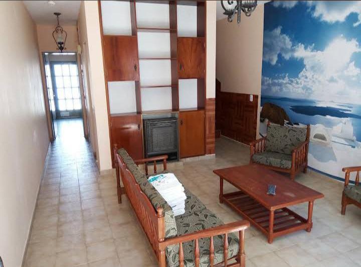 Departamento · 14m² · 1 Ambiente · 1 Cochera